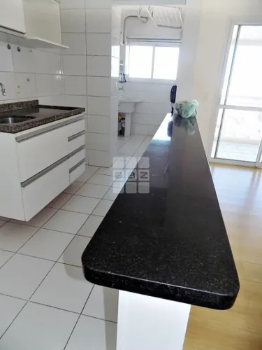 Apartamento à venda na Barra Funda, São Paulo-SP: 2 quartos, 1 suíte, 1 sala, 2 banheiros,