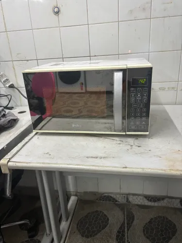 Microondas Espelhado Philco