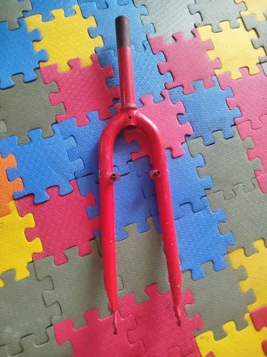 Garfo GT Cr-mo 