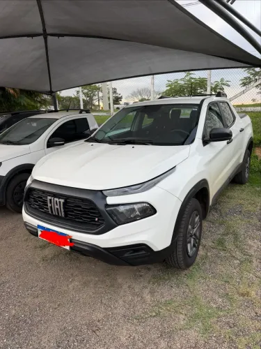 Fiat Toro Endurance 1.3 T270 4X2 Flex AUT 2025