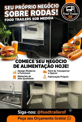 Food truck
