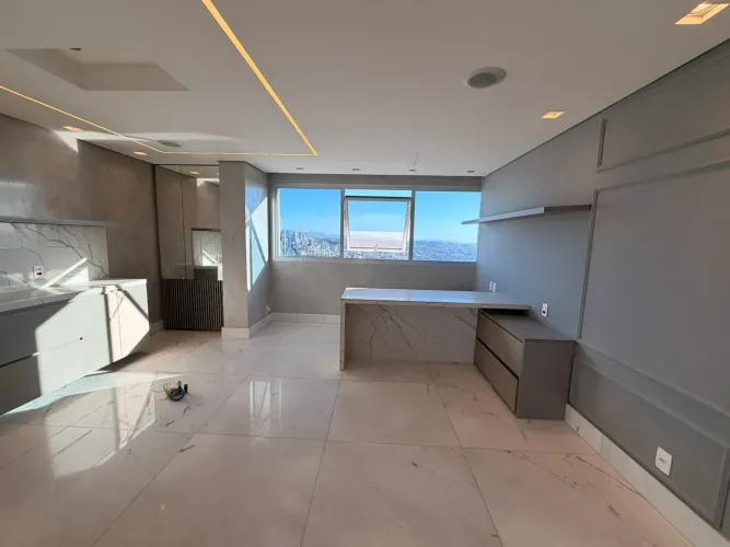 Sala comercial Parque Avenida