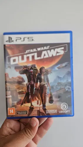 Star Wars Outlaws 