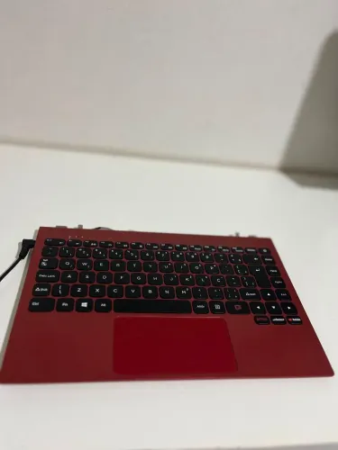 Notebook Positivo Motion