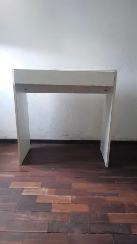 Penteadera Simples MDF