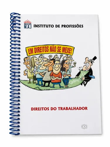 direito do trabalhador