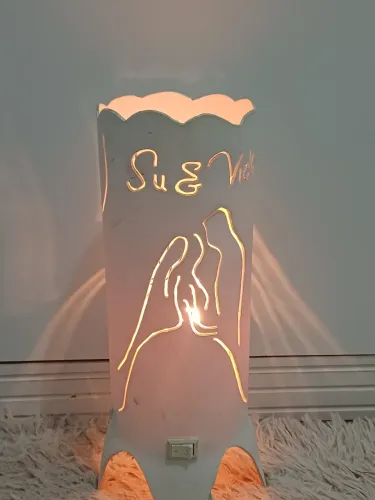 Luminária