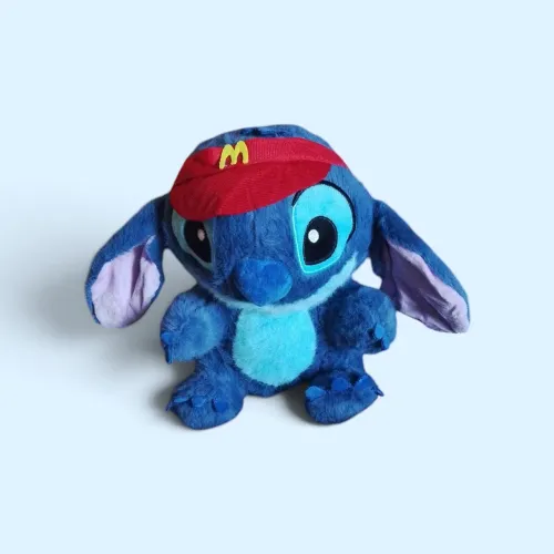 Urso pelúcia