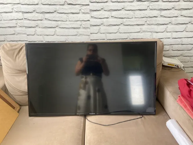 Tv Panasonic smart 42