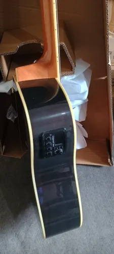 Violão Tagima ws 20