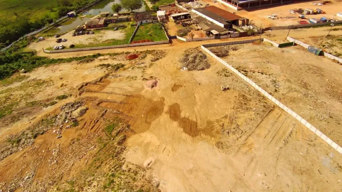 Terreno para Venda em Guarulhos, Jardim Célia