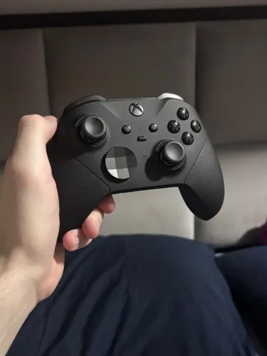 Controle Xbox Elite 2 novo em folha