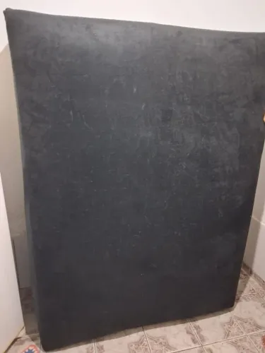 Cama Boc Casal Nova