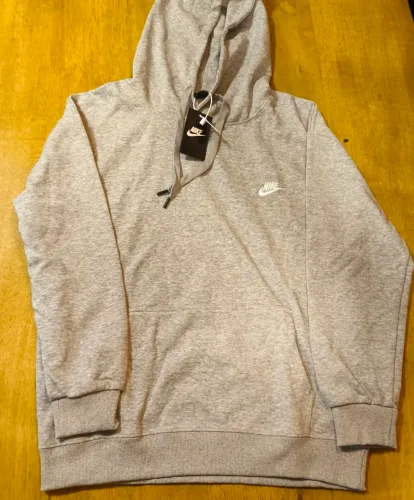 Moletom Nike