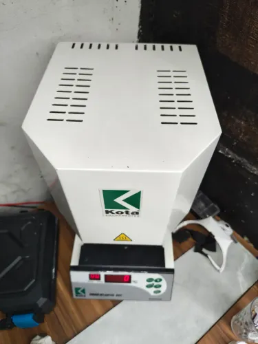 Forno kota atlantis 50 pro