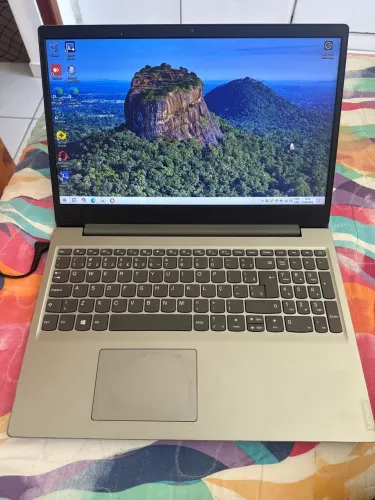 NOTEBOOK LENOVO IDEIA PAS S145