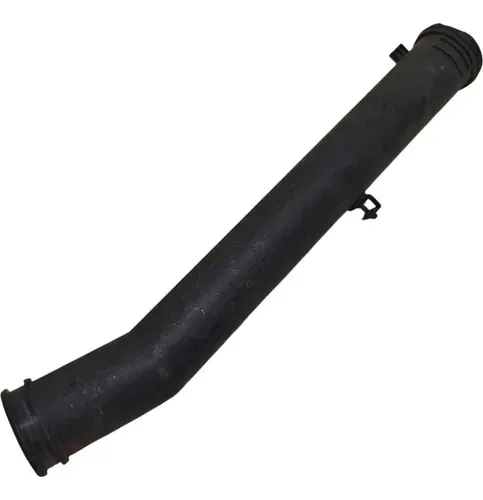 Tubo Cano Agua Volkswagen Fox 2011 2012 2013
