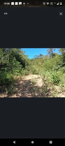 Vendo chácara