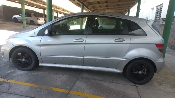 Mercedes-Benz Classe B 180 1.7 116cv Aut. 2010