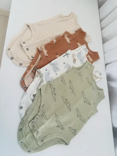 Body?s carters