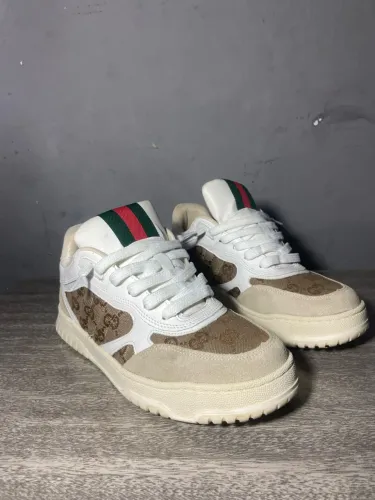 TÊNIS GUCCI PRIMEIRA LINHA