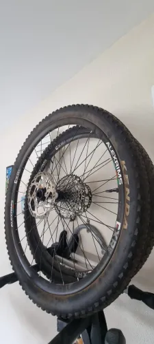 Rodas Alexrims EXR (Cattura Pro)
