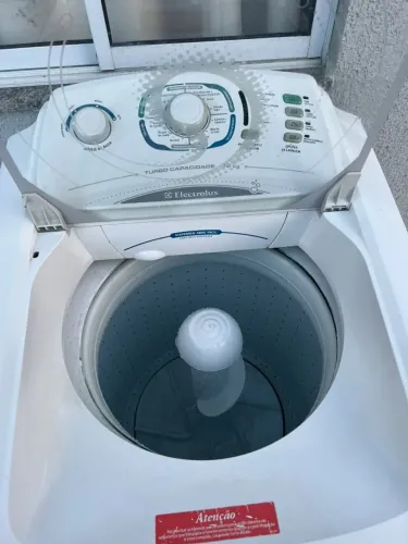 Máquina de lavar 10kg