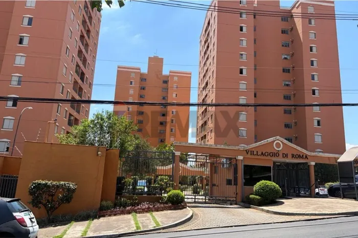 Apartamento para LOCAÇÃO | Chácara da Barra / Campinas