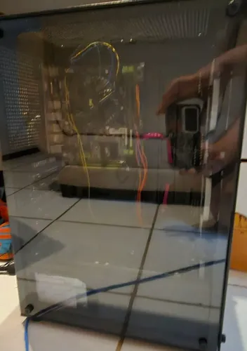 Pc de escritório