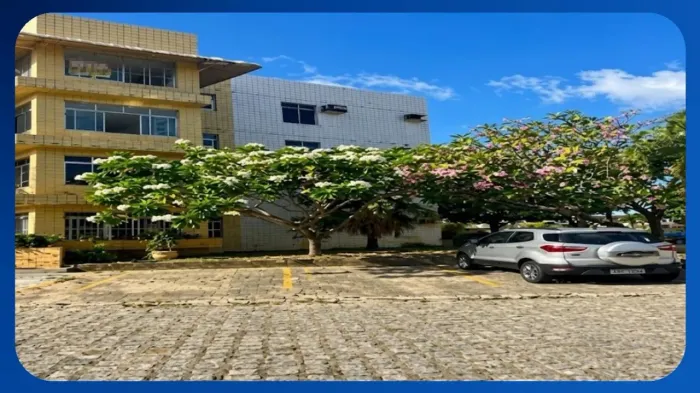APARTAMENTO - Parque Residencial Jatiúca, Condomínio I, Edifício Residencial Tupinambás, 5