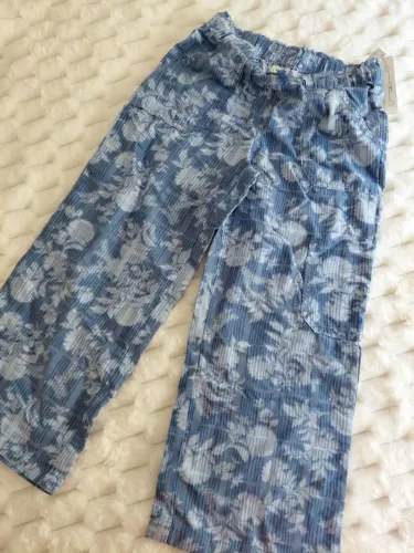 NOVO Calça Carter's X OshKoshB'Gosh Original