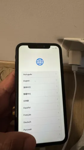Iphone XR 64g
