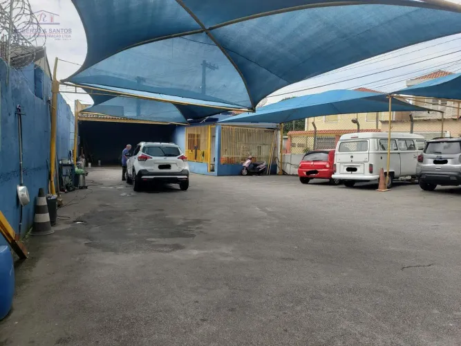 Terreno Comercial para Venda ou Locação no Butantã 361m²