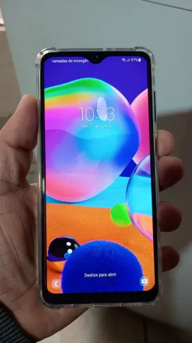 Samsung A31 128gb