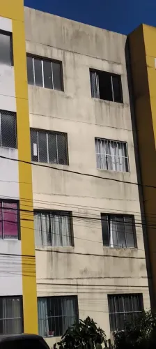 Apartamento para locação no GERMANO SANTOS, TABULEIRO DO MARTINS, Maceió, AL