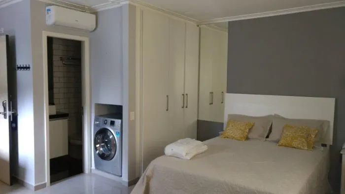 Flat com ótimo preço no bairro Consolação. Confira!