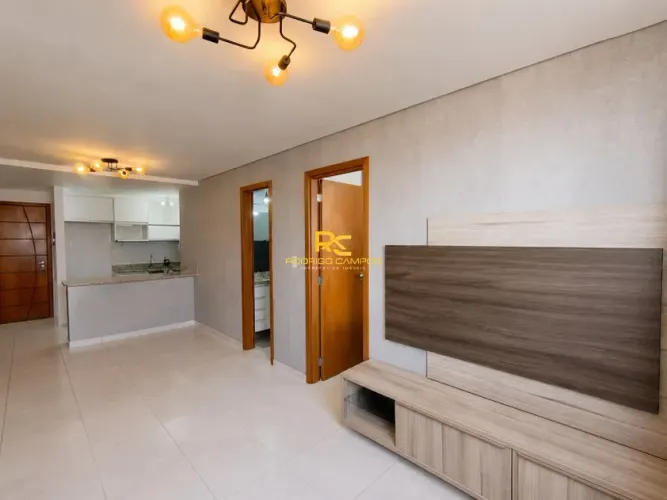 Apartamento para locação 43,5 m² | 1 Quartos | 7º andar - TAMBAUZINHO