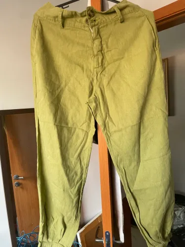 calça feminina 38