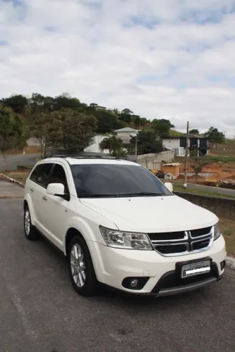 Dodge Journey RT 3.6 V6 Aut. 2018