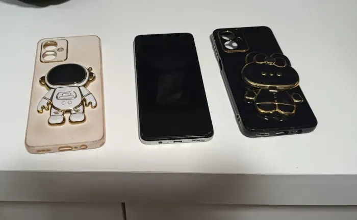 Celular moto G54