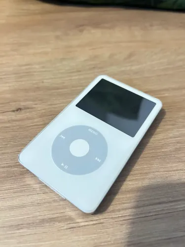 iPod