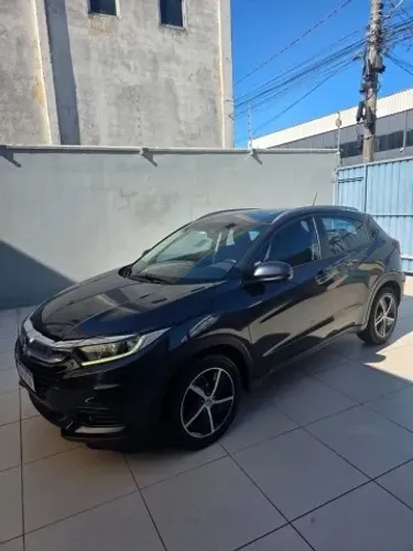 Honda HR-V EXL 1.8 Flexone 16V 5P Aut. 2020
