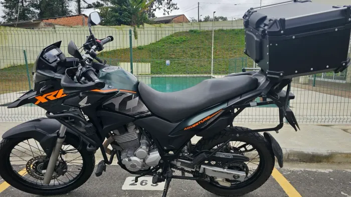XRE 300 ADVENTURE 