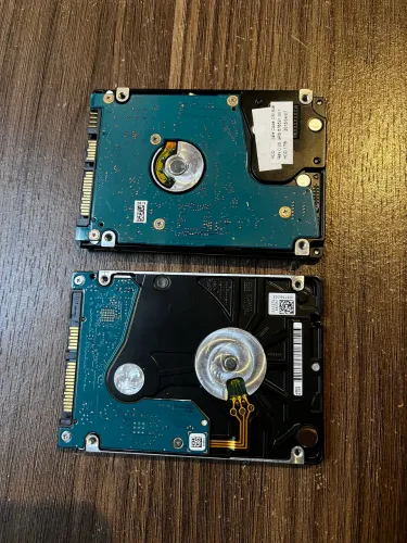 HD Externo 1 Terabyte