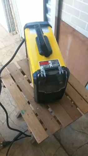 Máquina De Solda Inversora 220V/110V MMA-400 IGBT Tecnologia Display Digital Ferramenta