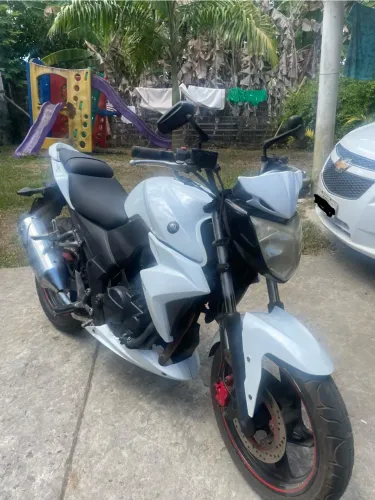 Moto DAFRA NEXT
