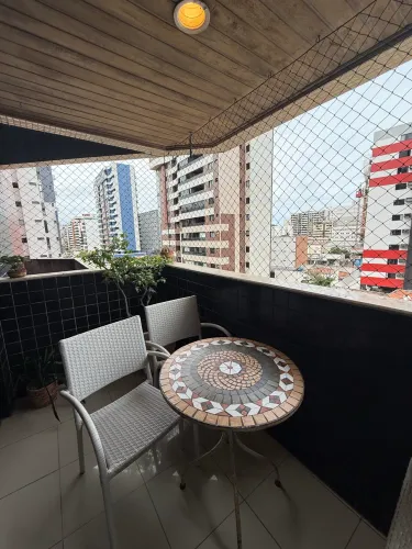 Apartamento 134m2 ponta verde 1.100.000.00