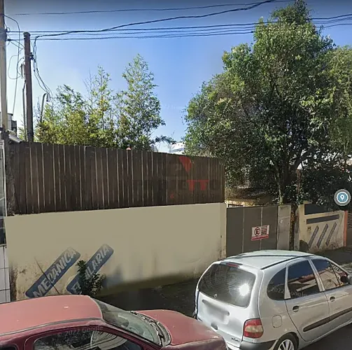 Lote / Terreno - Vila Gilda