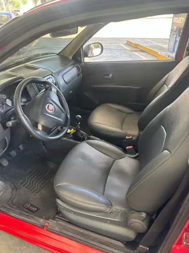 Fiat Strada Working Celeb.1.4 Fire Flex 8V CE 2013