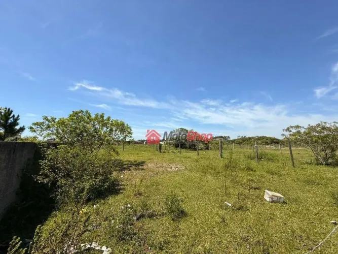 Terreno à venda, 288 m² por R$ 35.000,00 - Jardim Atlântico - Balneário Arroio do Silva/SC